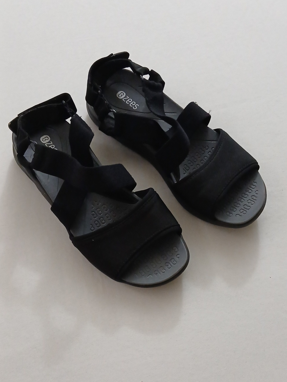 Bzees Sandals Size 6